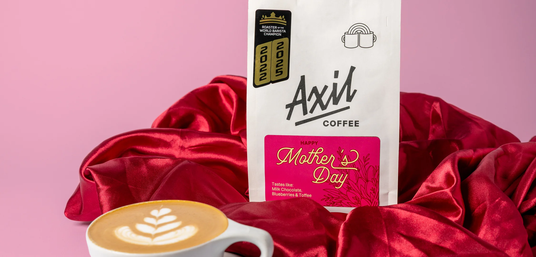 World-Class Coffee, Expertly Roasted